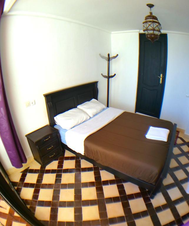 טגזוט Bouad Seafront Apartments & Rooms חדר תמונה