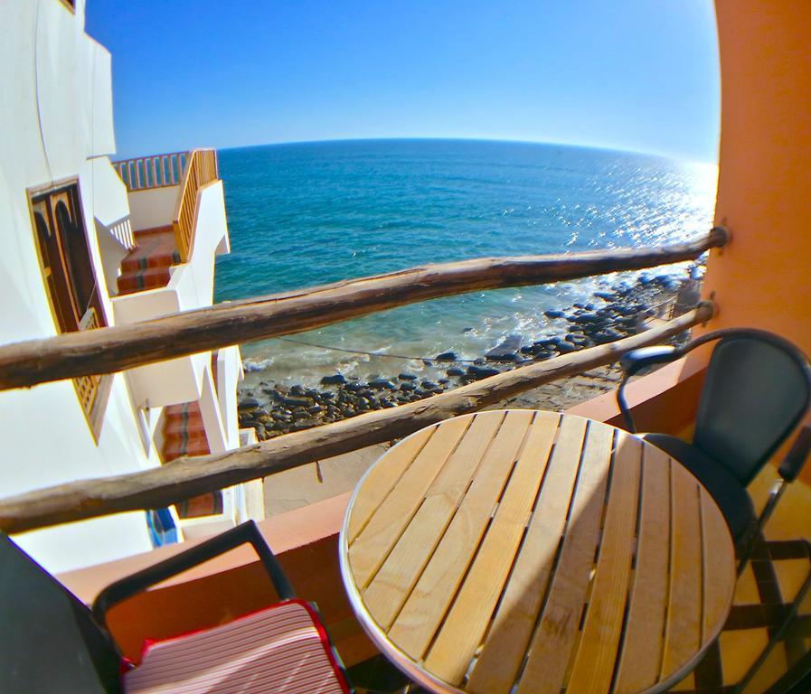 טגזוט Bouad Seafront Apartments & Rooms חדר תמונה
