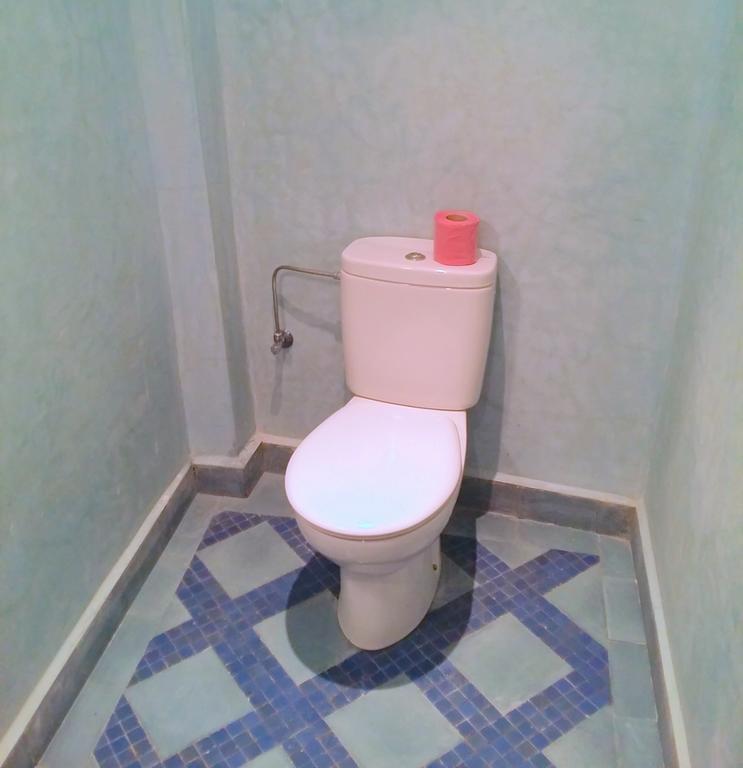 טגזוט Bouad Seafront Apartments & Rooms חדר תמונה