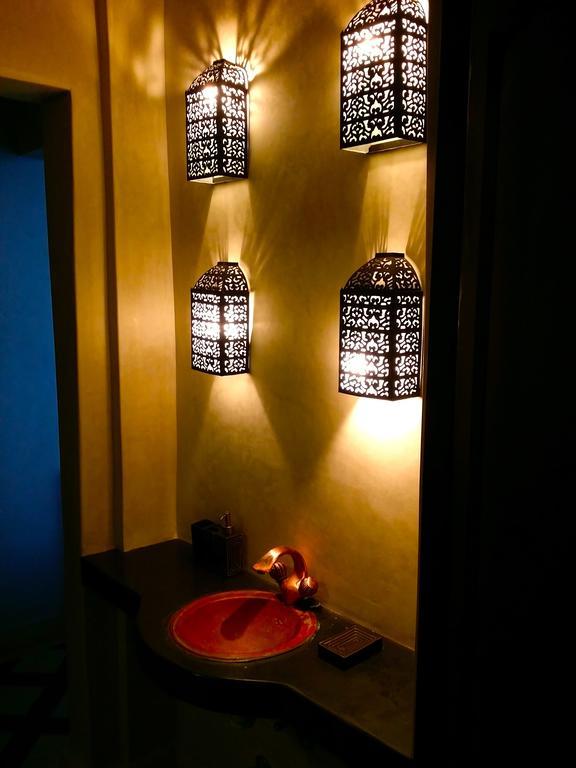 טגזוט Bouad Seafront Apartments & Rooms חדר תמונה