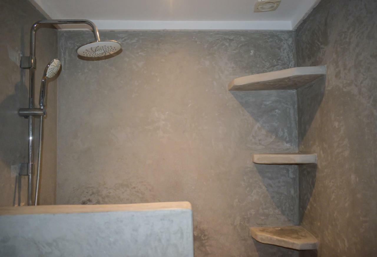 טגזוט Bouad Seafront Apartments & Rooms מראה חיצוני תמונה