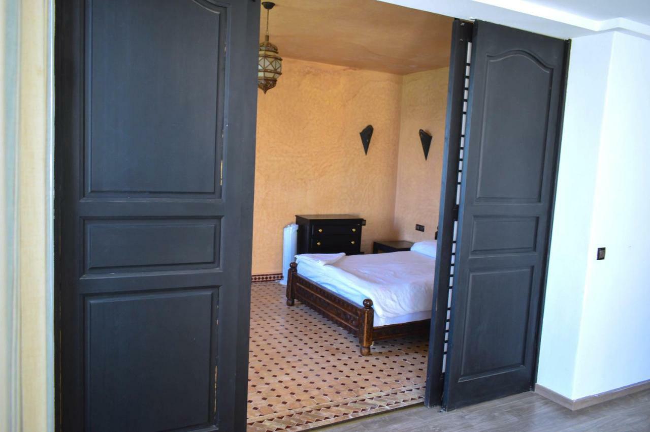 טגזוט Bouad Seafront Apartments & Rooms מראה חיצוני תמונה