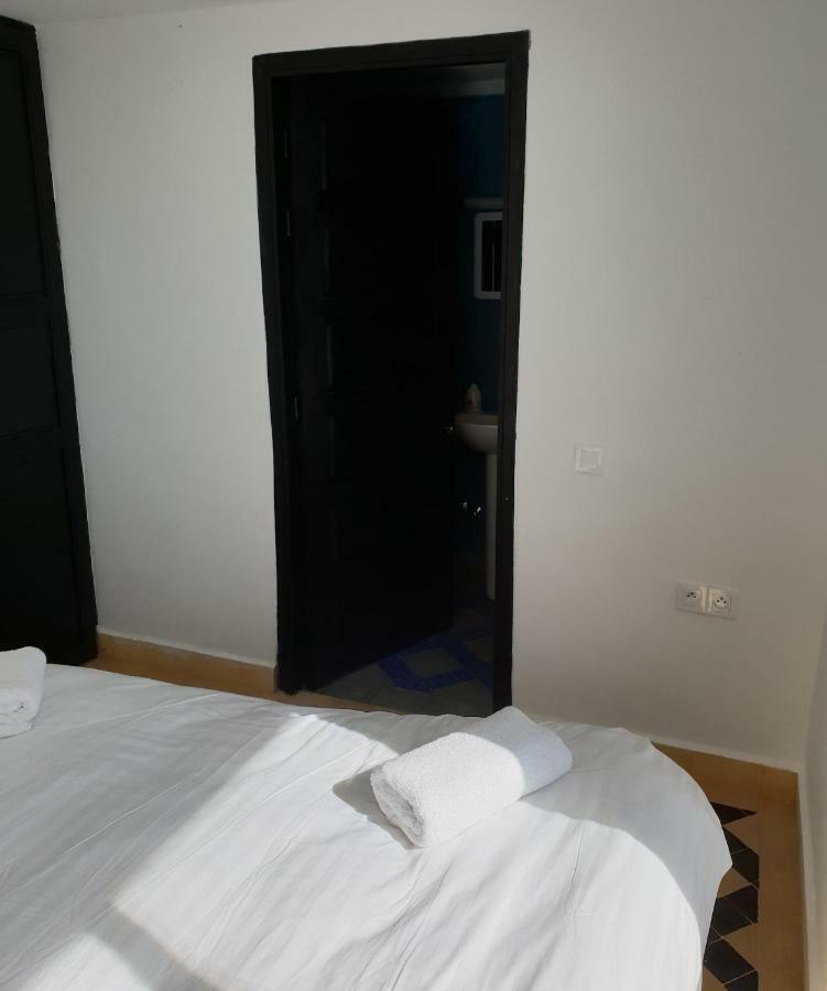 טגזוט Bouad Seafront Apartments & Rooms מראה חיצוני תמונה