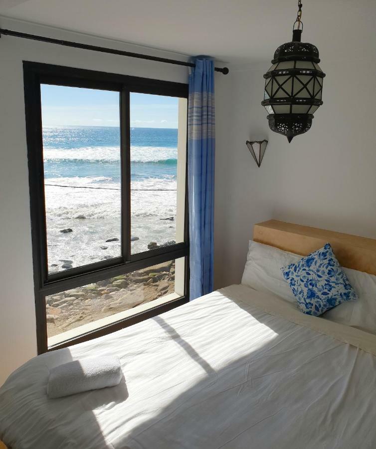 טגזוט Bouad Seafront Apartments & Rooms מראה חיצוני תמונה