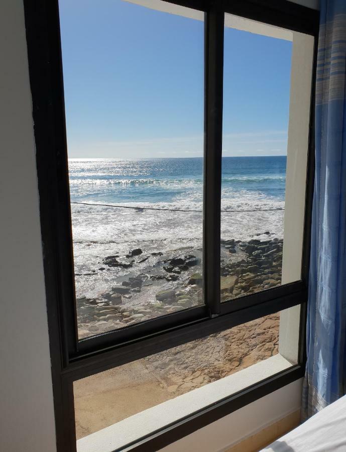 טגזוט Bouad Seafront Apartments & Rooms מראה חיצוני תמונה